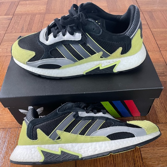 Adidas Tresc Run - Picture 1 of 5